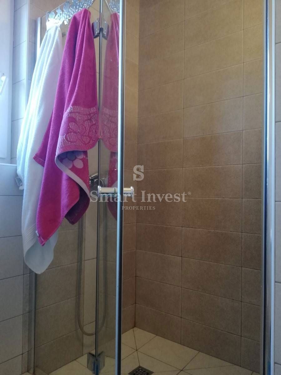 MATULJI - BREŠCA, 3-bedrooms apartment with 2 parking spaces