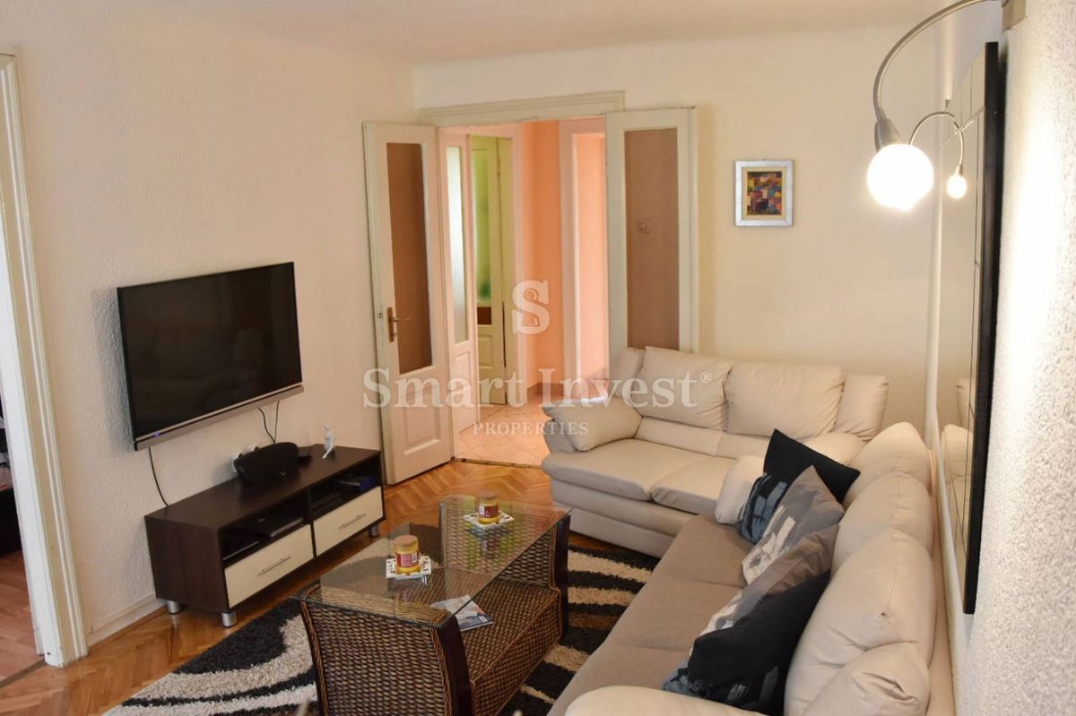 Stanovanje Centar, Rijeka, 73,20m2
