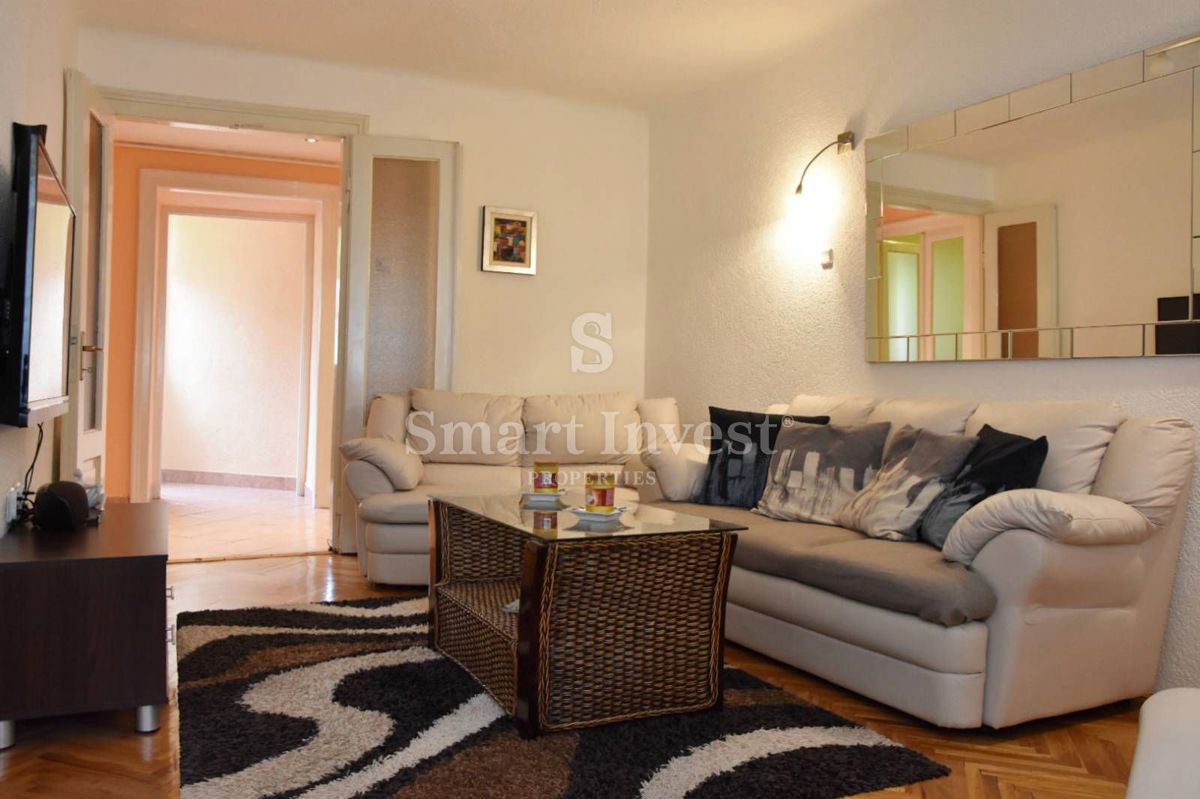 Stanovanje Centar, Rijeka, 73,20m2