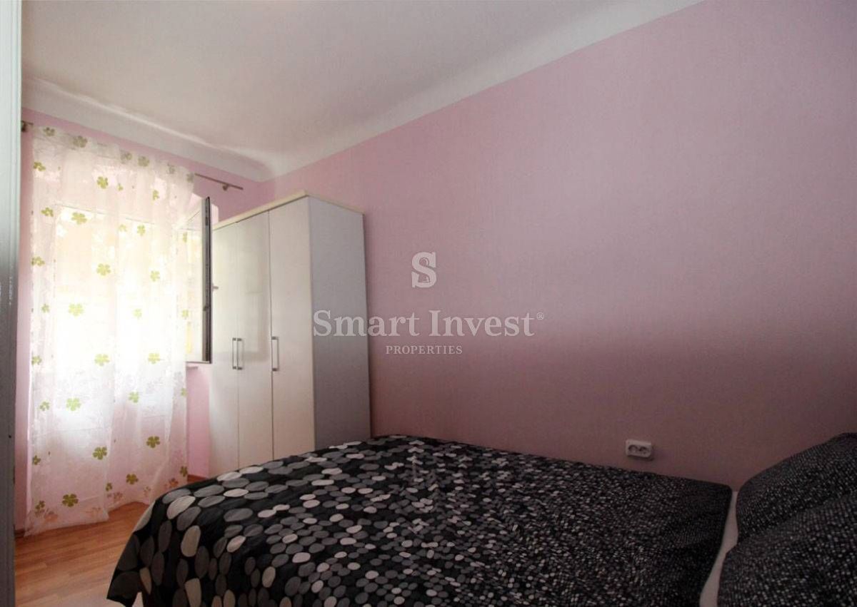 Stanovanje Centar, Rijeka, 73,20m2