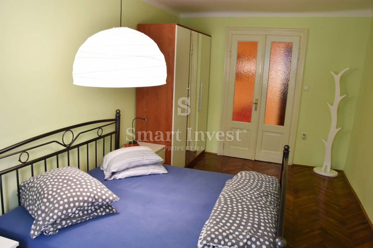 Stanovanje Centar, Rijeka, 73,20m2