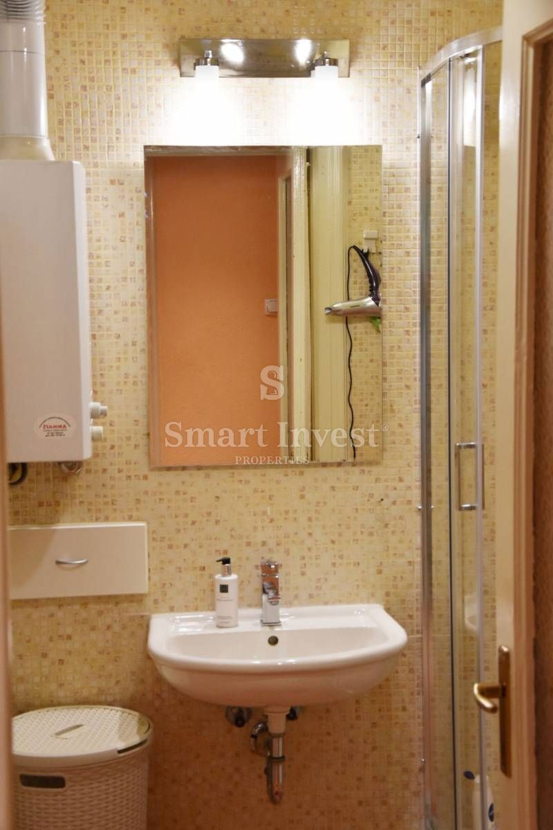 Stanovanje Centar, Rijeka, 73,20m2