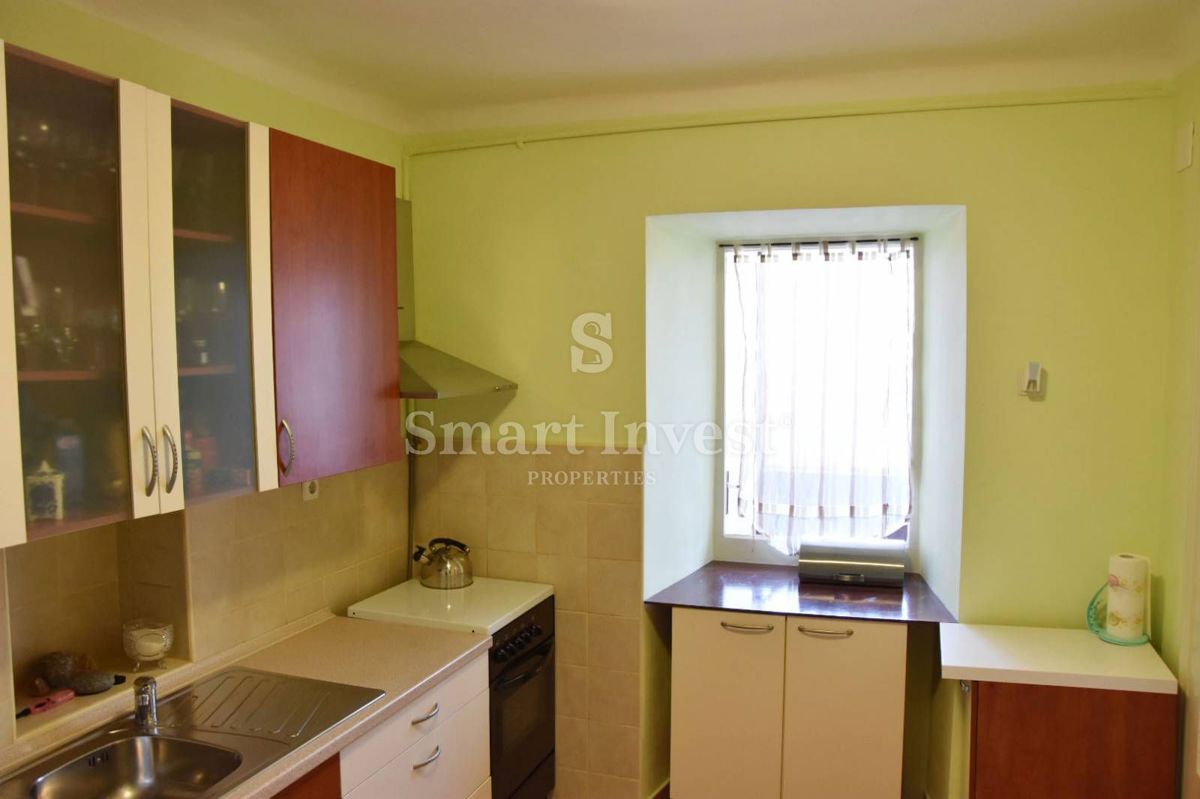 Stanovanje Centar, Rijeka, 73,20m2