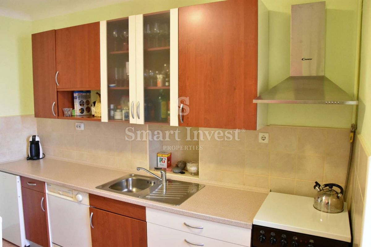 Stanovanje Centar, Rijeka, 73,20m2