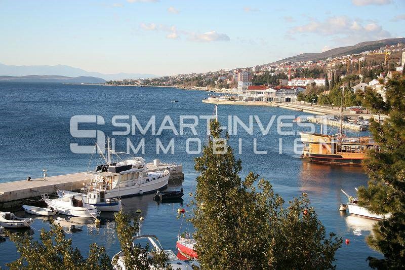 Selce, Crikvenica, 6.000m2