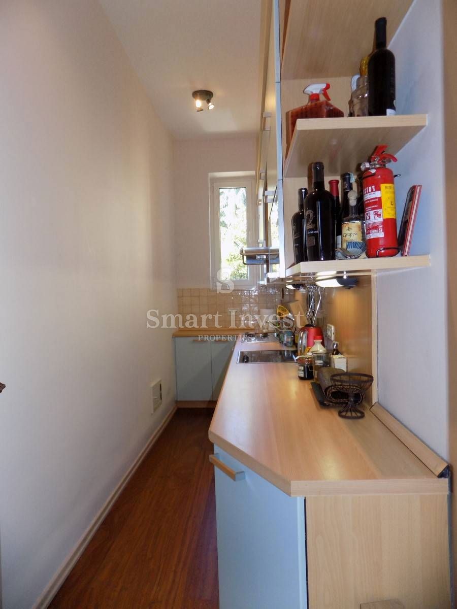 OPATIJA, Exclusive apartment of 120 m2, with parking, near the sea