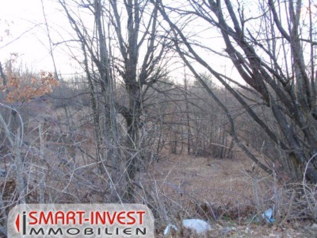 Zemljišče Brešca, Matulji, 4.200m2