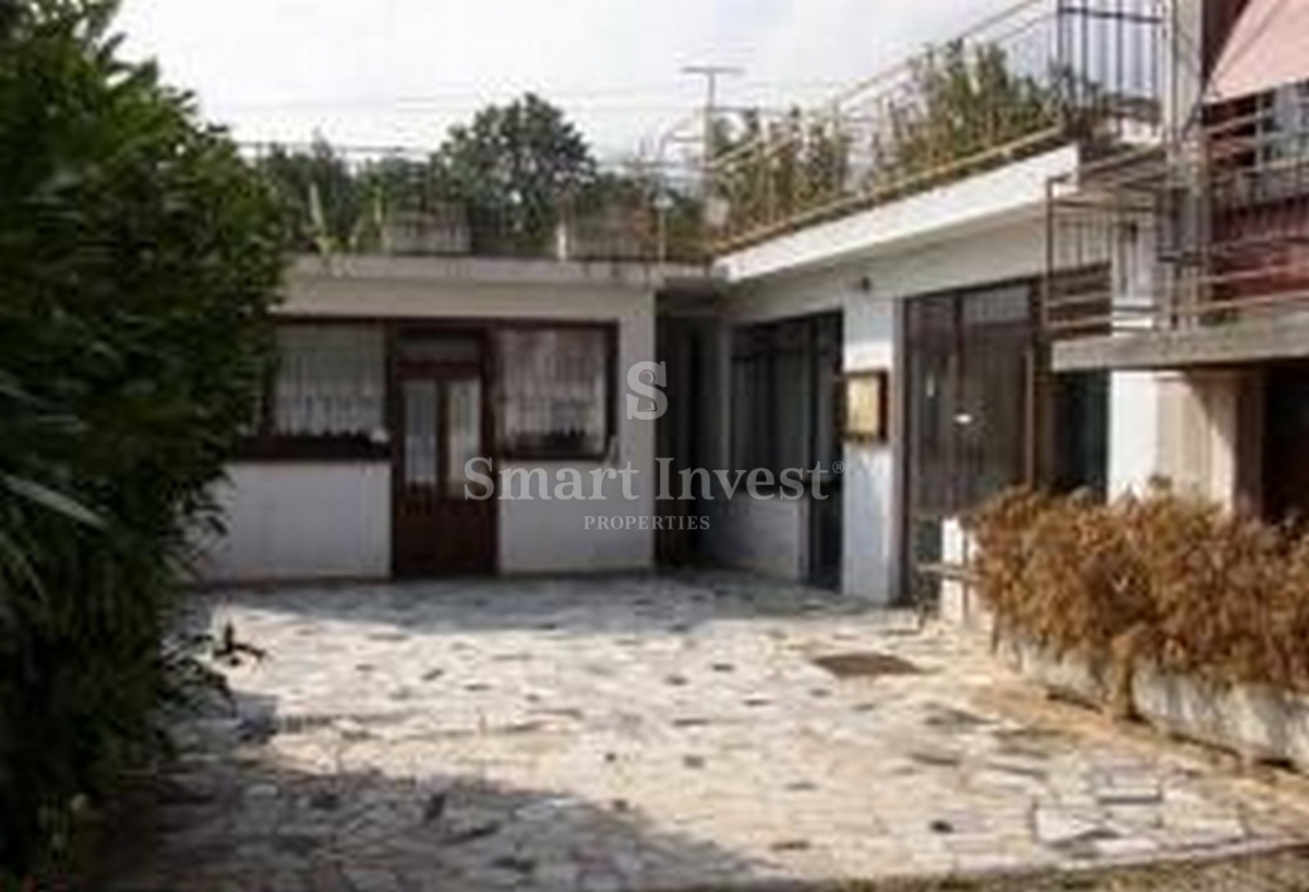 OPATIJA -  IČIĆI, Guesthouse of 600 m2 with a sea view, for renovation