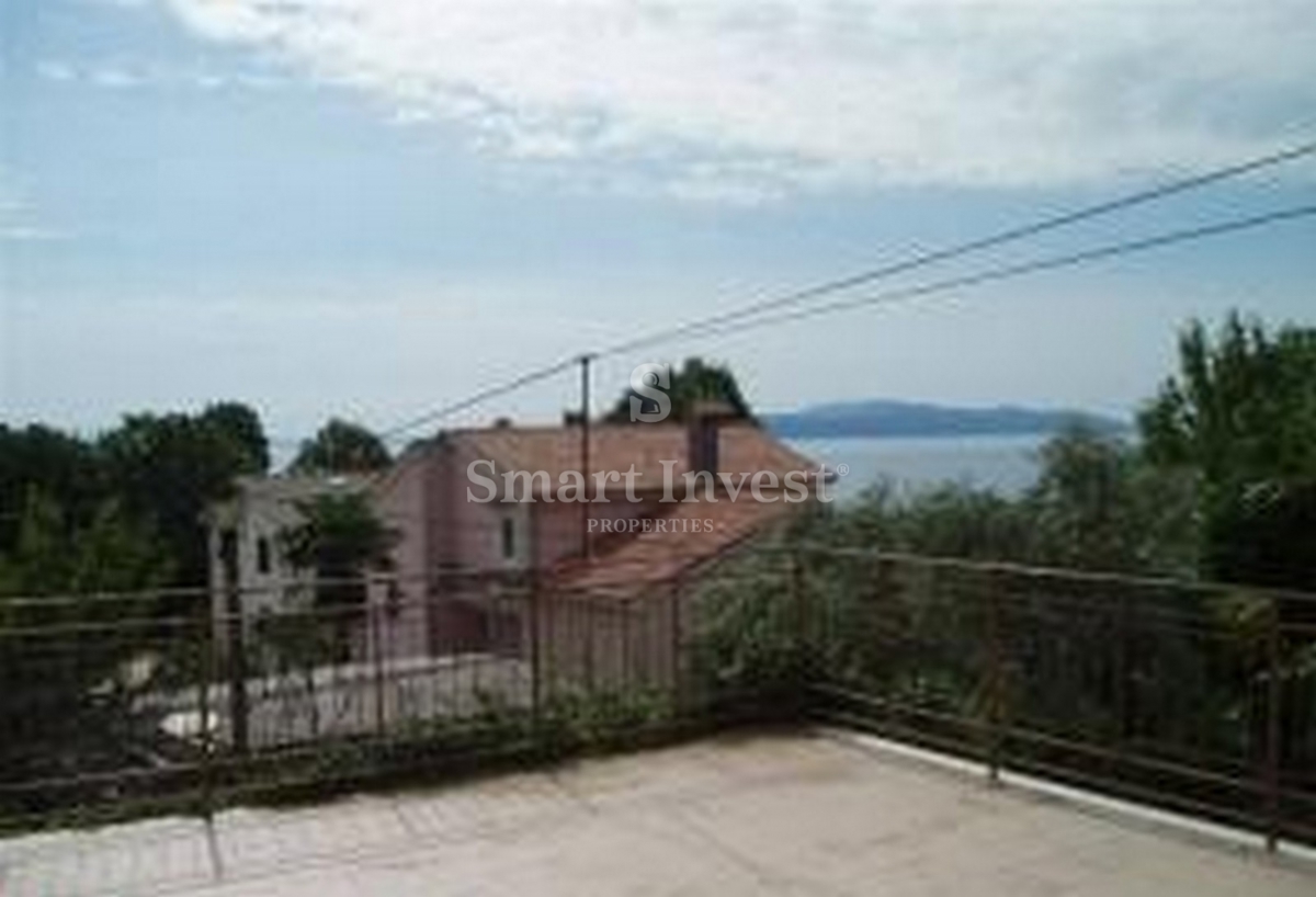 OPATIJA -  IČIĆI, Guesthouse of 600 m2 with a sea view, for renovation