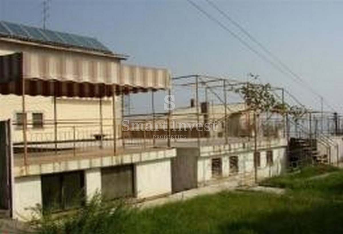 OPATIJA -  IČIĆI, Guesthouse of 600 m2 with a sea view, for renovation