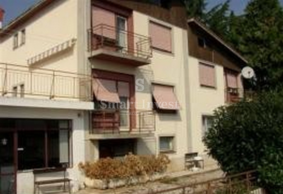 OPATIJA -  IČIĆI, Guesthouse of 600 m2 with a sea view, for renovation