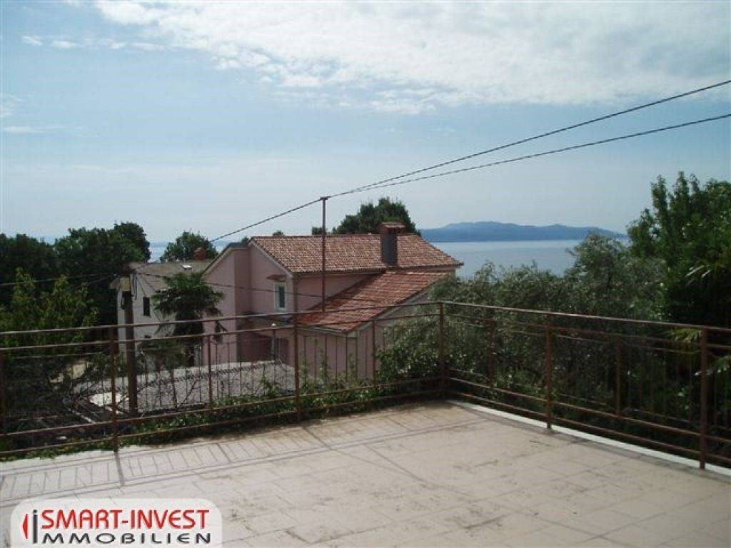 OPATIJA -  IČIĆI, Guesthouse of 600 m2 with a sea view, for renovation