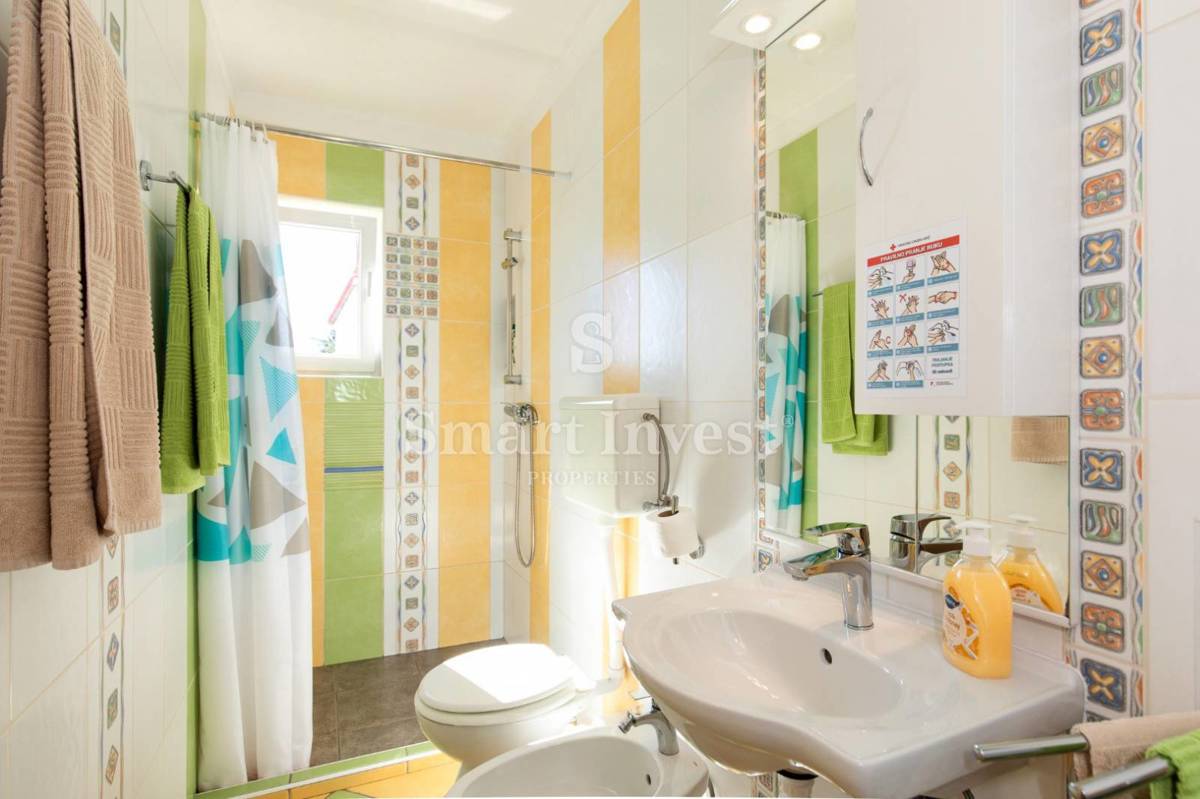 Hiša Mošćenička Draga, 300m2