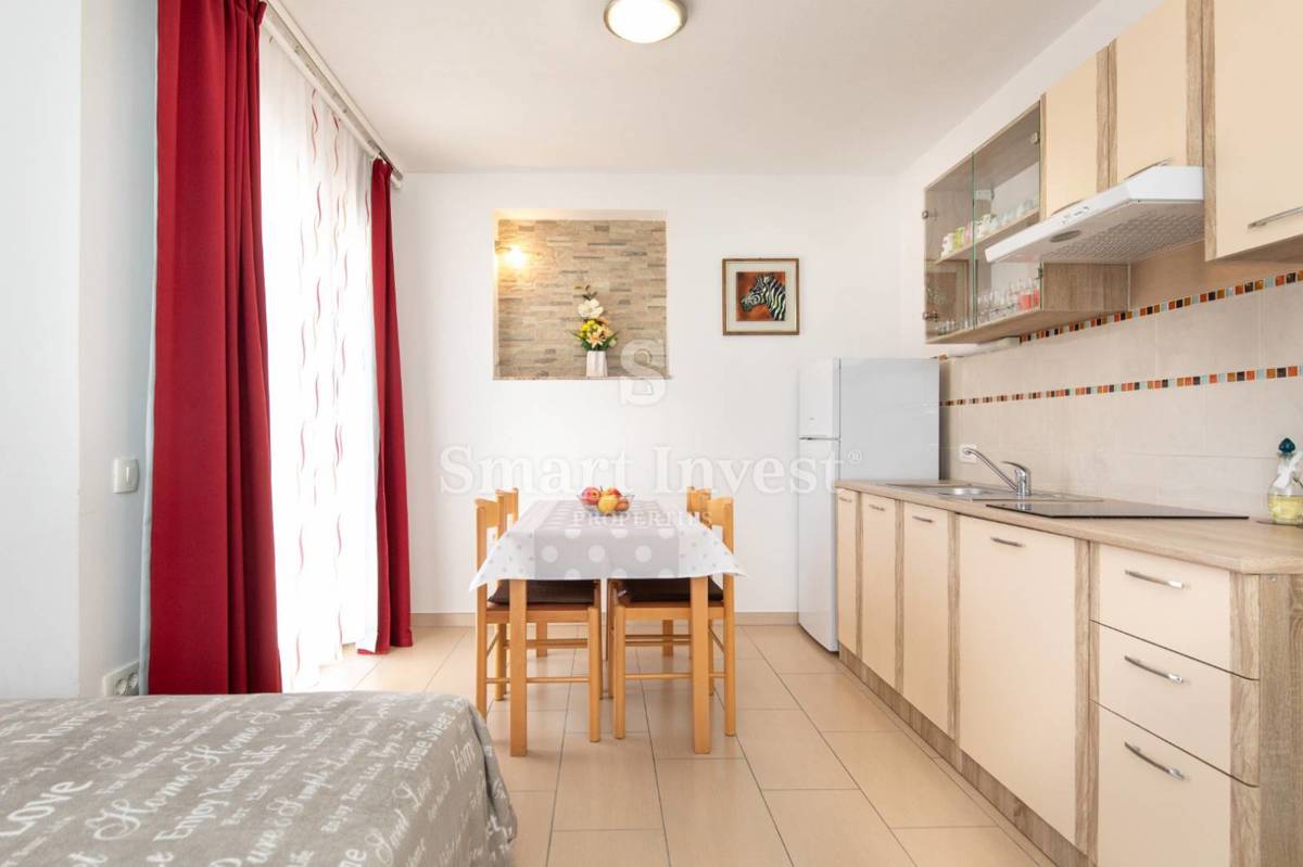 Hiša Mošćenička Draga, 300m2