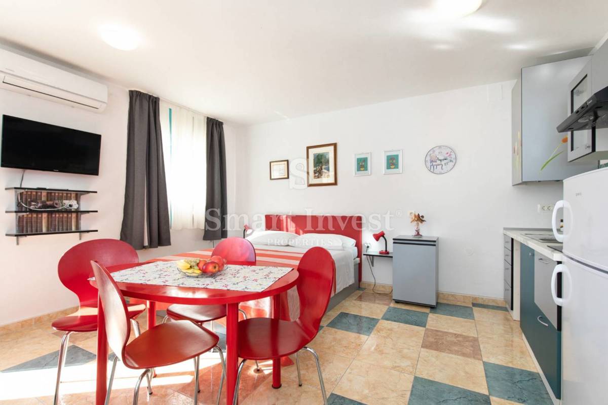 Hiša Mošćenička Draga, 300m2