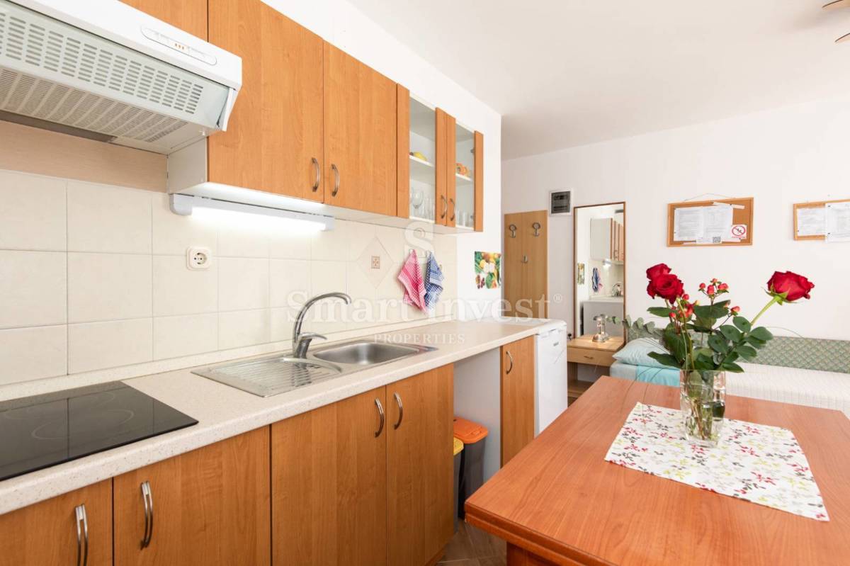 Hiša Mošćenička Draga, 300m2