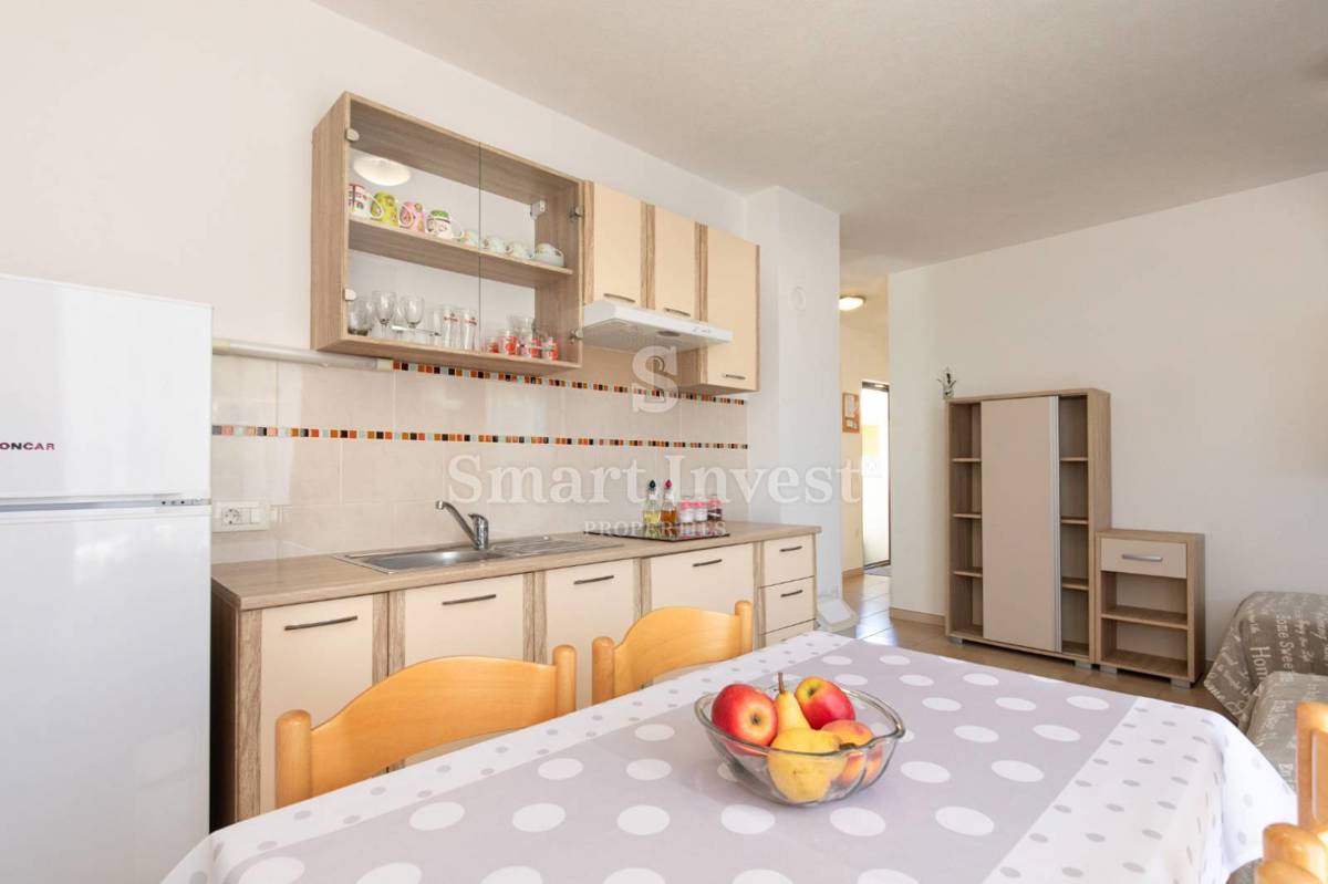 Hiša Mošćenička Draga, 300m2