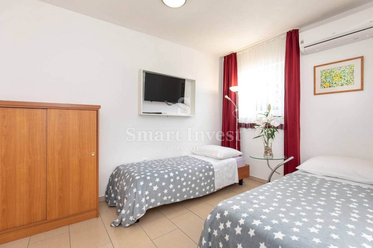 Hiša Mošćenička Draga, 300m2