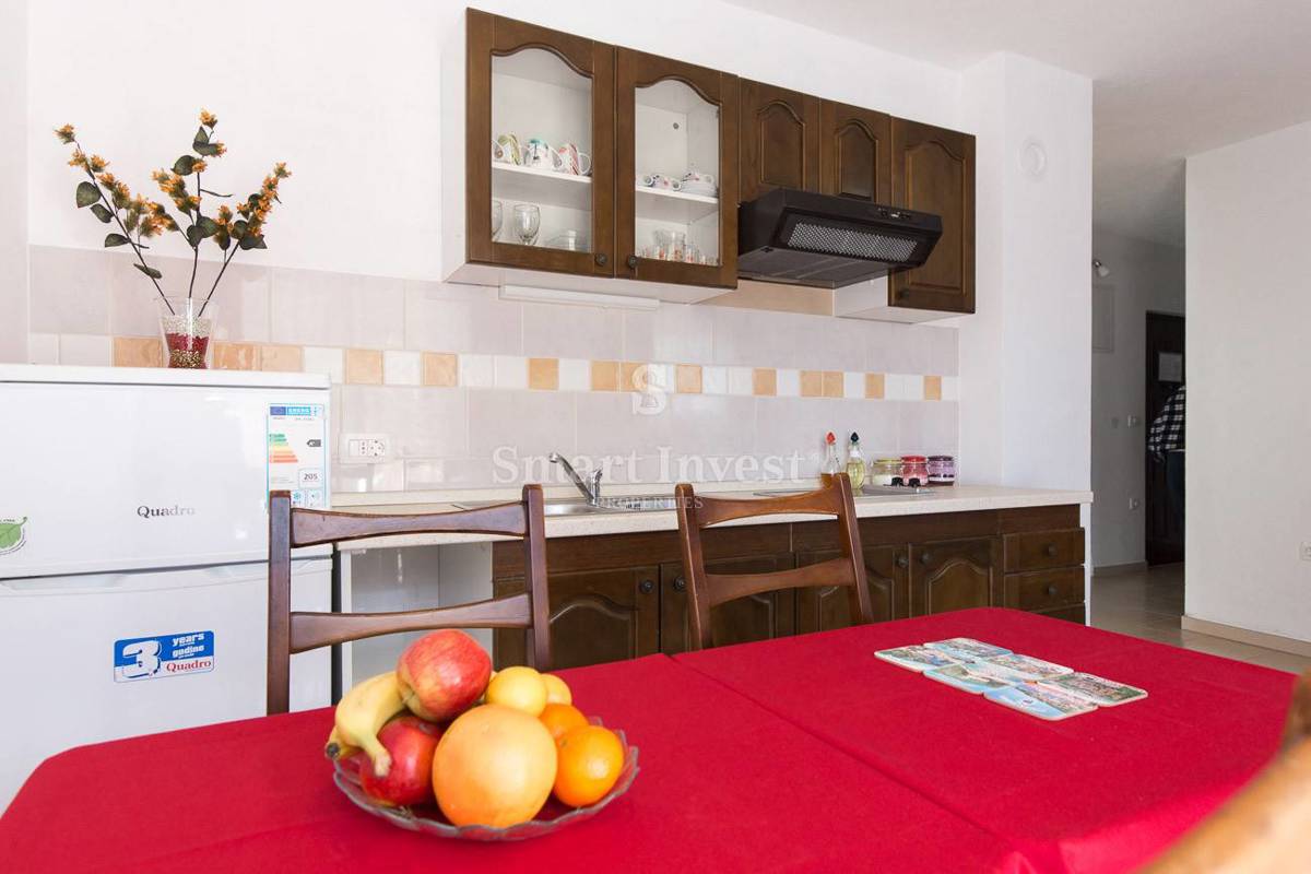 Hiša Mošćenička Draga, 300m2