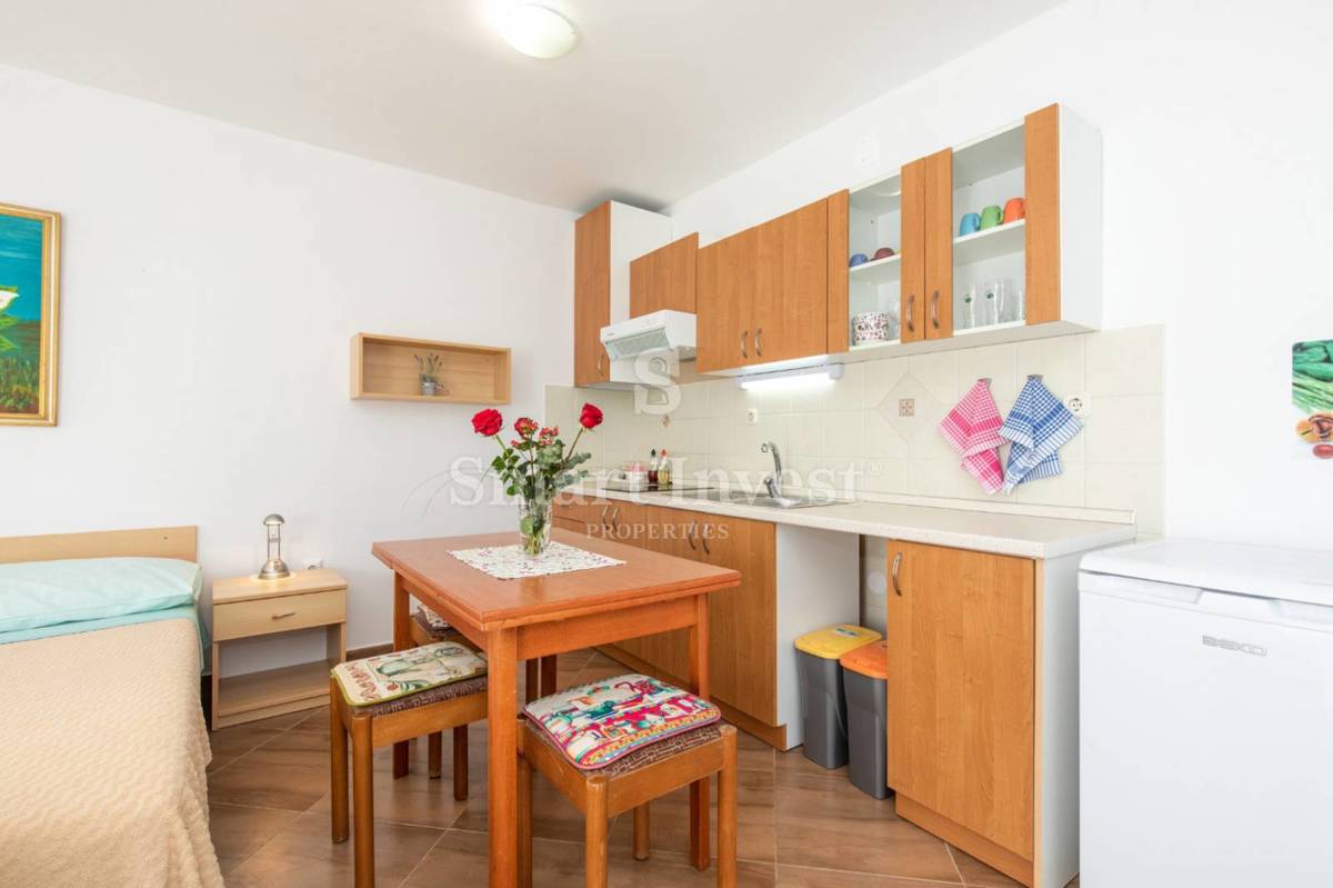 Hiša Mošćenička Draga, 300m2
