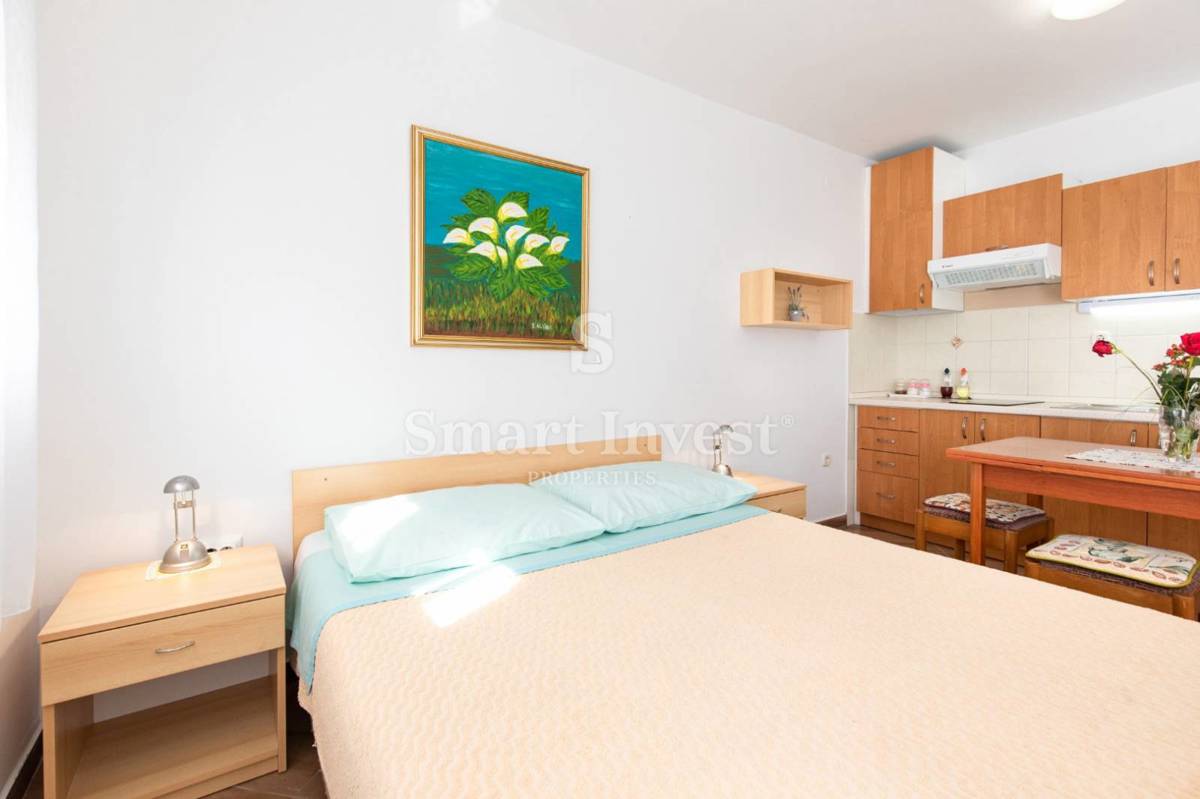 Hiša Mošćenička Draga, 300m2
