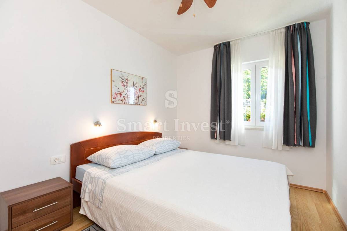 Hiša Mošćenička Draga, 300m2