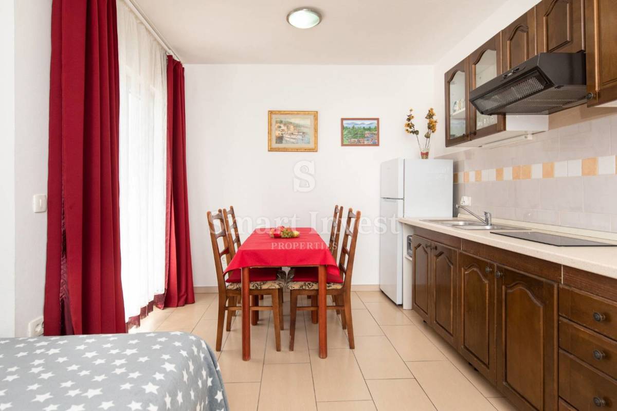 Hiša Mošćenička Draga, 300m2