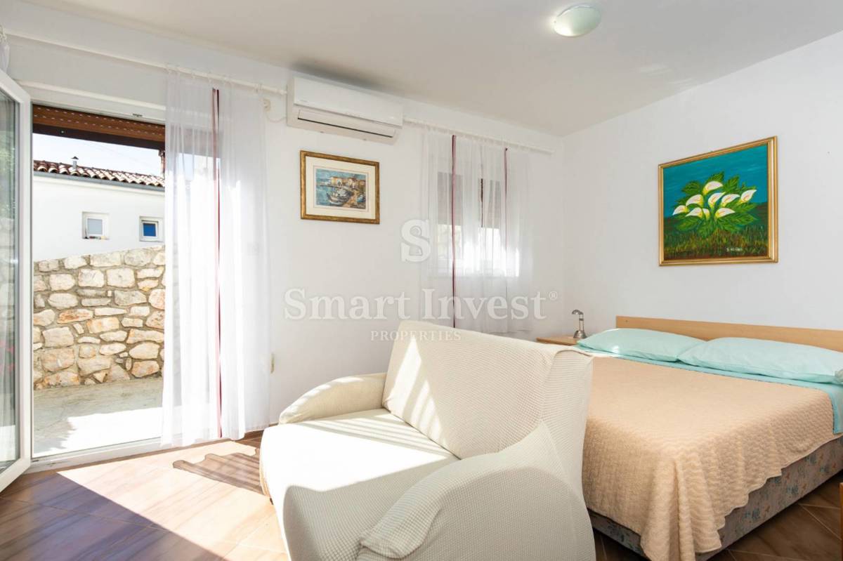 Hiša Mošćenička Draga, 300m2