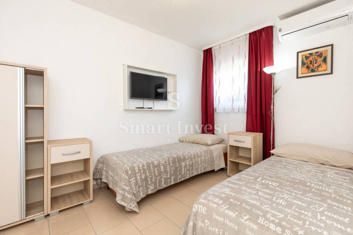 Hiša Mošćenička Draga, 300m2