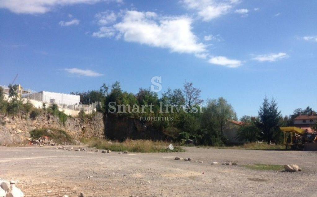 Zemljišče Permani, Matulji, 2.000m2