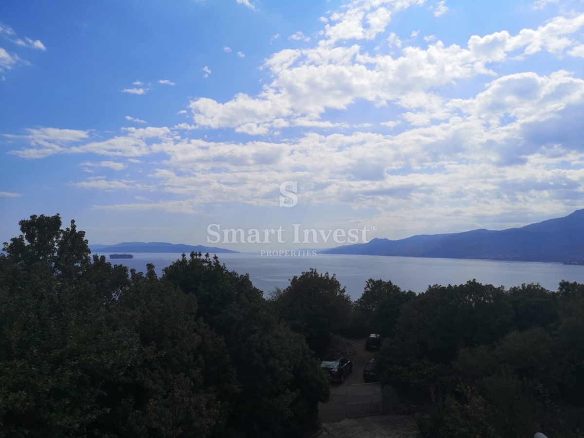 Hiša Costabella, Rijeka, 330m2