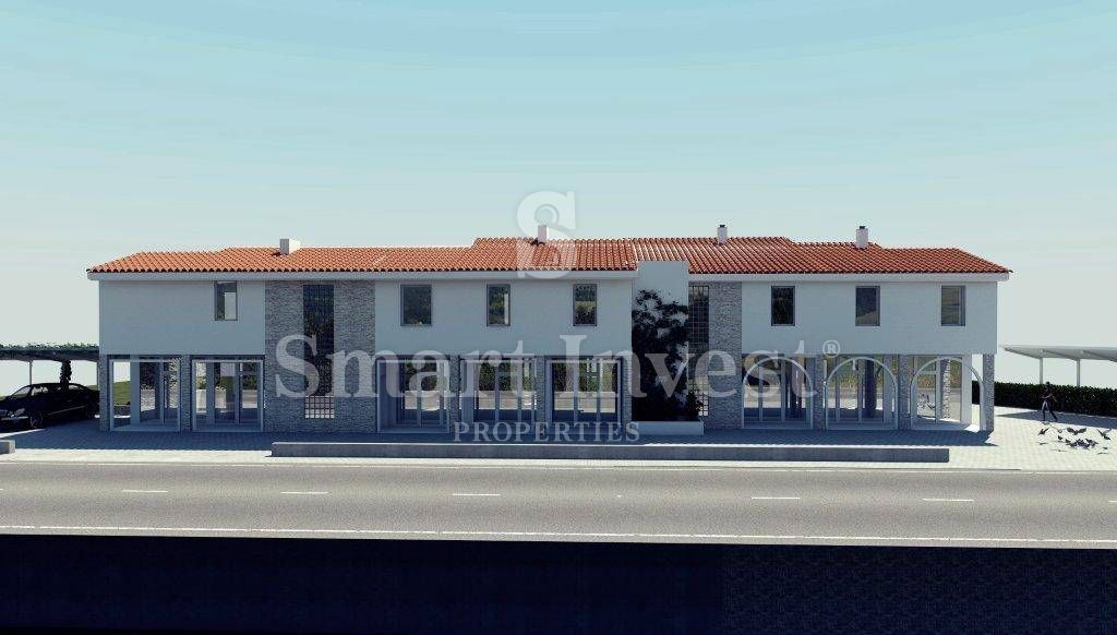 OPATIJA - MATULJI, Residential-commercial complex for sale
