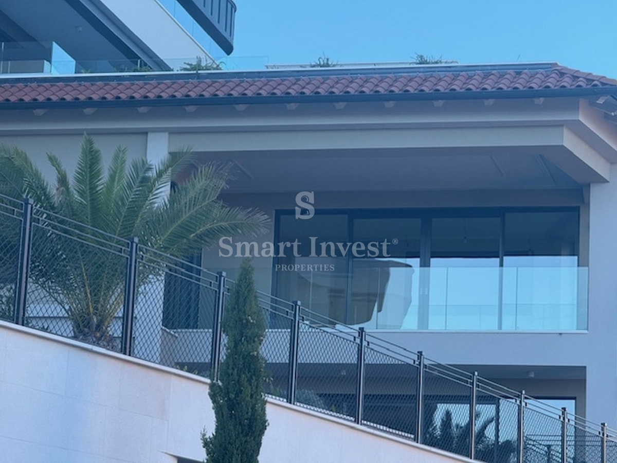 OPATIJA, ekskluzivna vila z bazenom v bližini morja