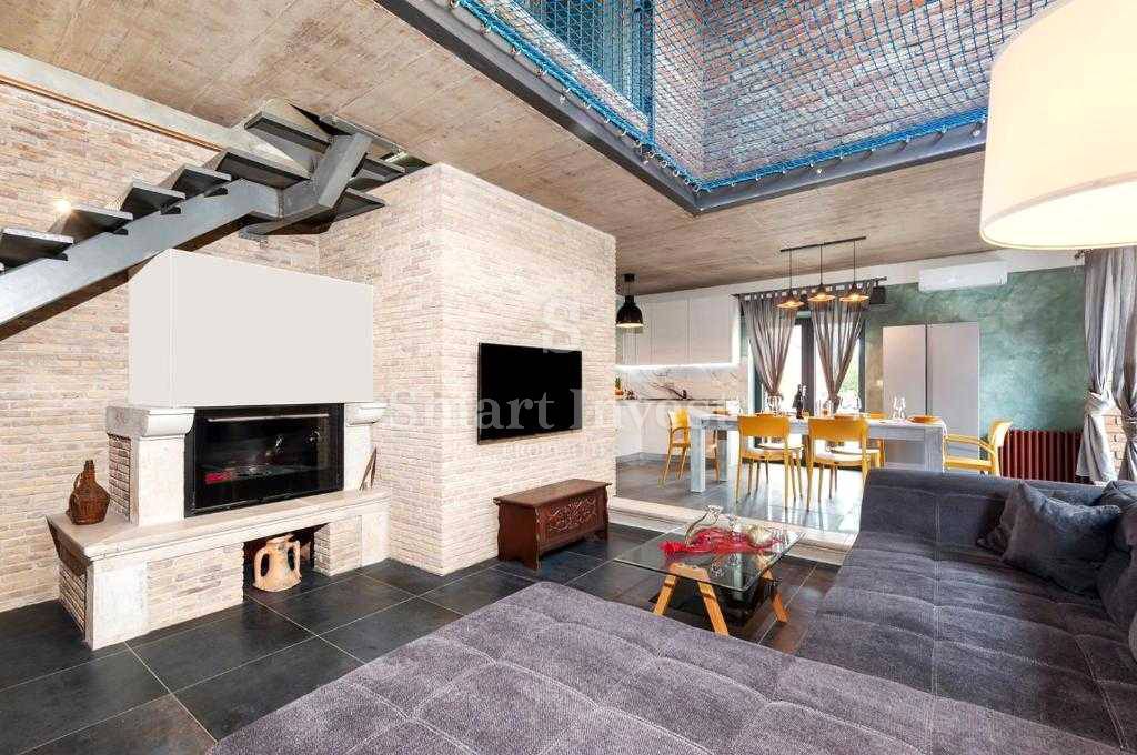 ISTRIA - KANFANAR, Cozy design villa with pool 