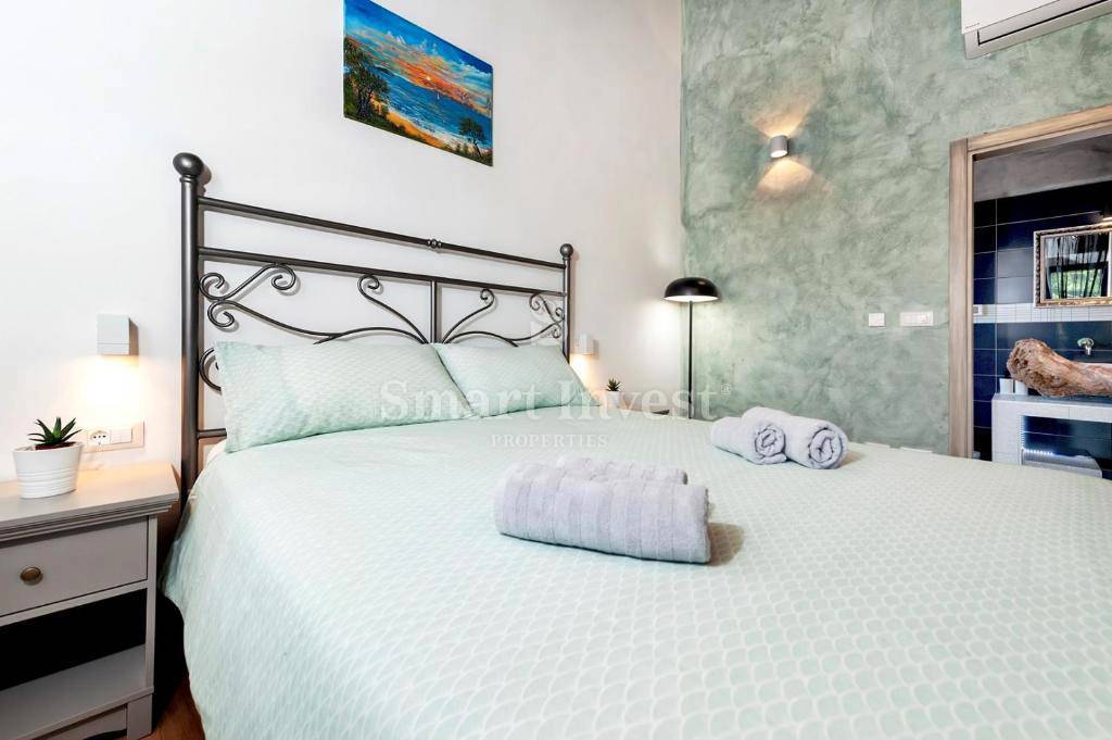 ISTRIA - KANFANAR, Cozy design villa with pool 