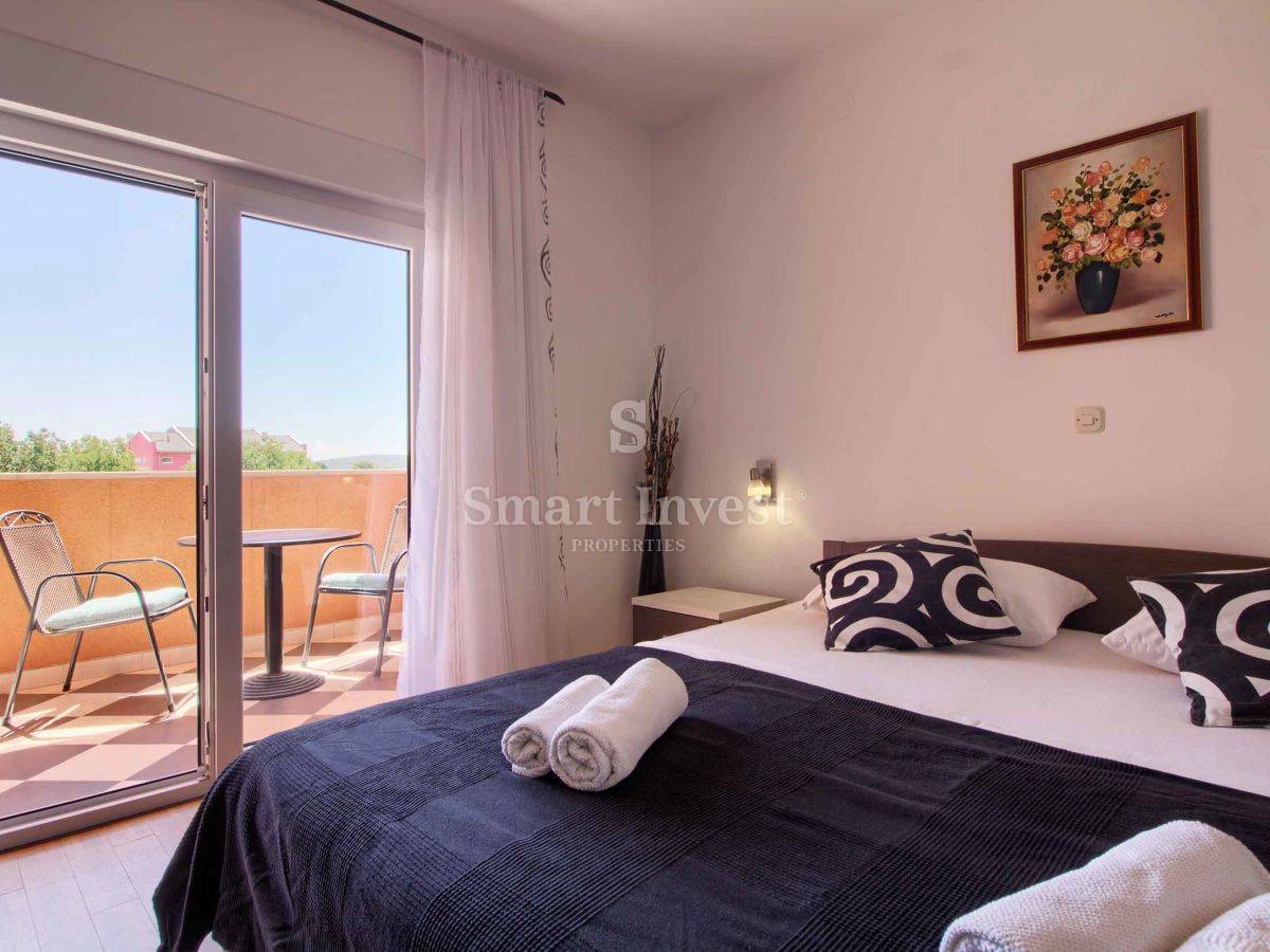 MEDULIN, Five stars villa with sea view, 380 m2!