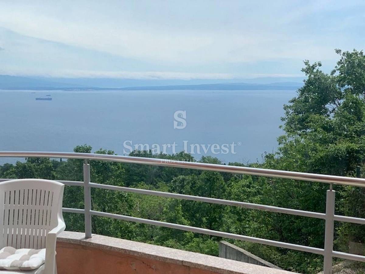 Stanovanje Dobreć, Opatija - Okolica, 98,75m2