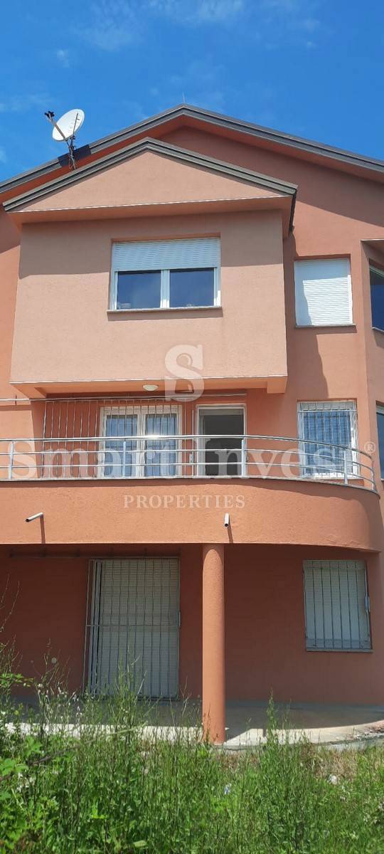 Stanovanje Dobreć, Opatija - Okolica, 98,75m2