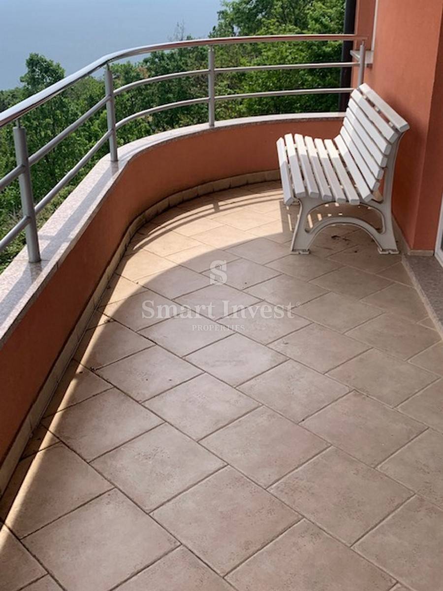 Stanovanje Dobreć, Opatija - Okolica, 98,75m2