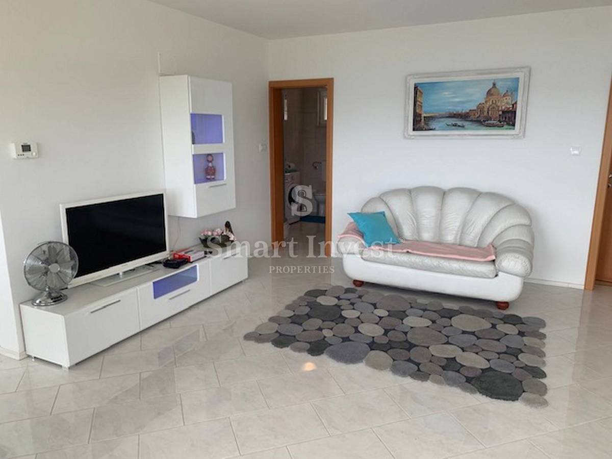 Stanovanje Dobreć, Opatija - Okolica, 98,75m2
