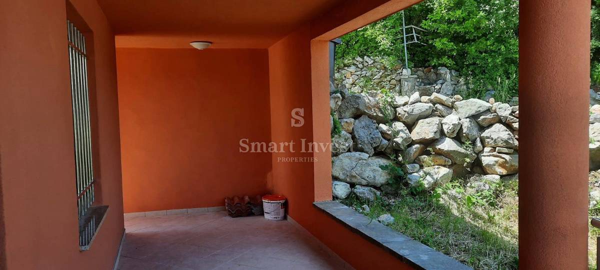 Stanovanje Dobreć, Opatija - Okolica, 98,75m2