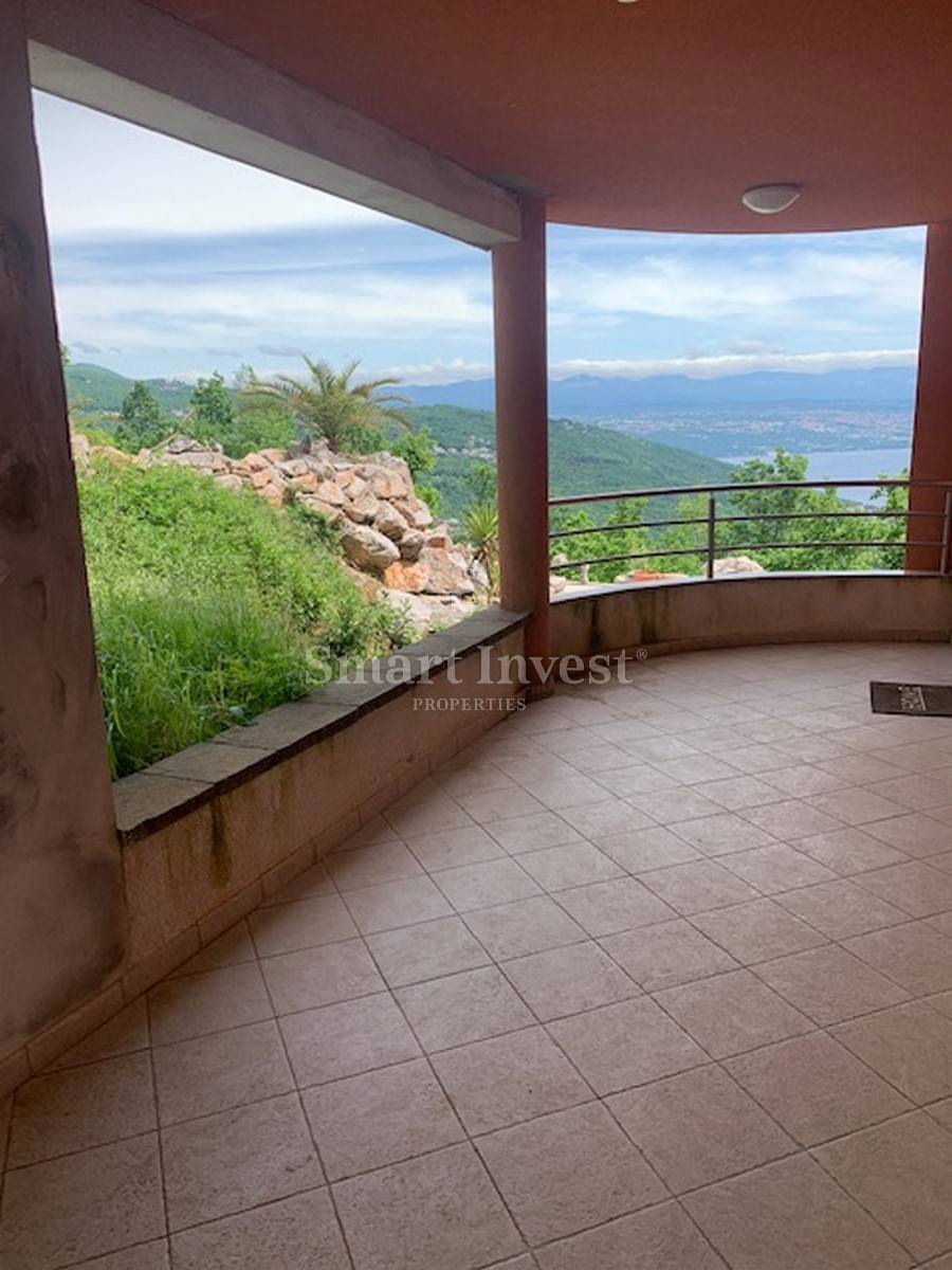 Stanovanje Dobreć, Opatija - Okolica, 98,75m2