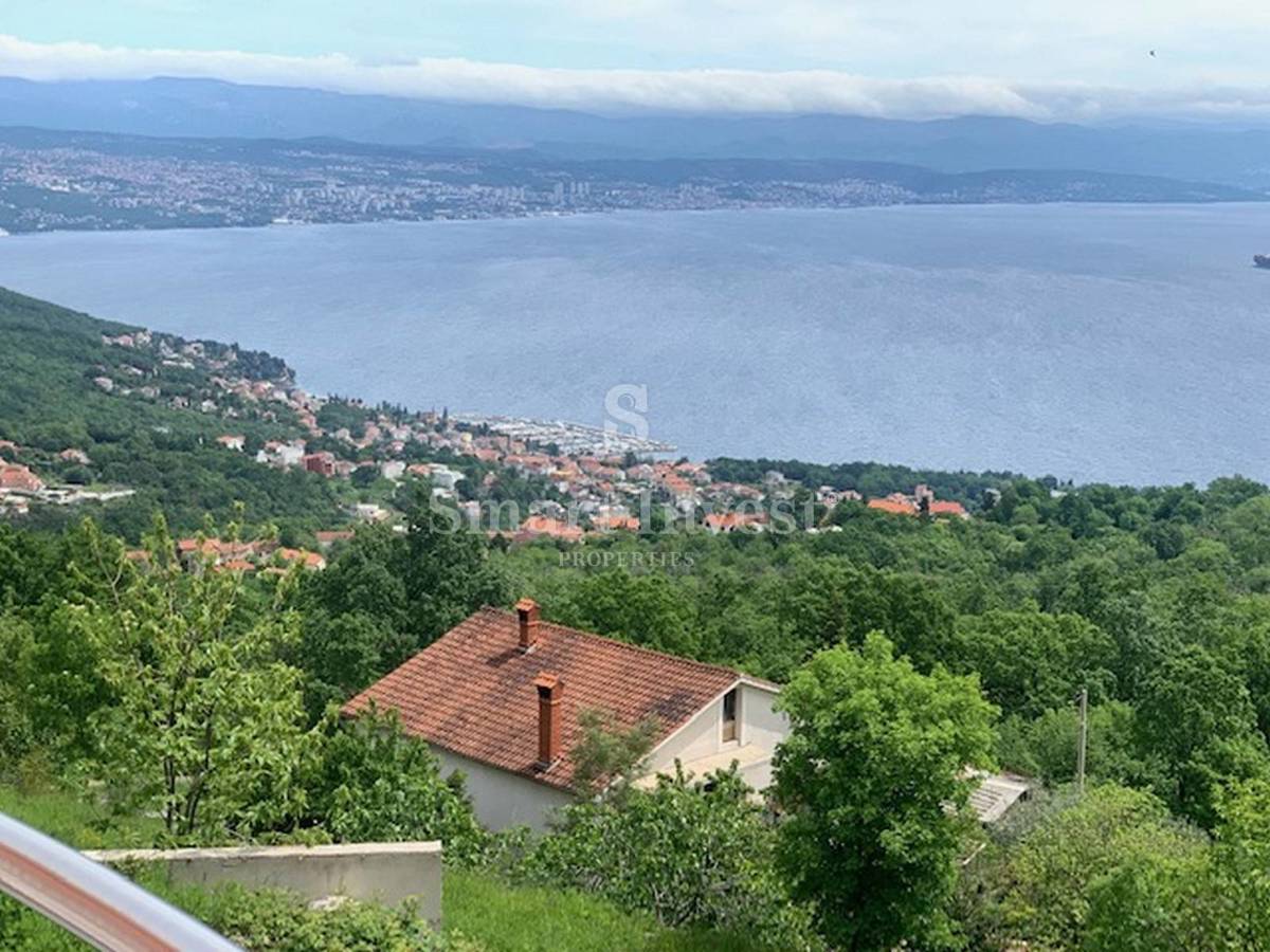 Stanovanje Dobreć, Opatija - Okolica, 98,75m2