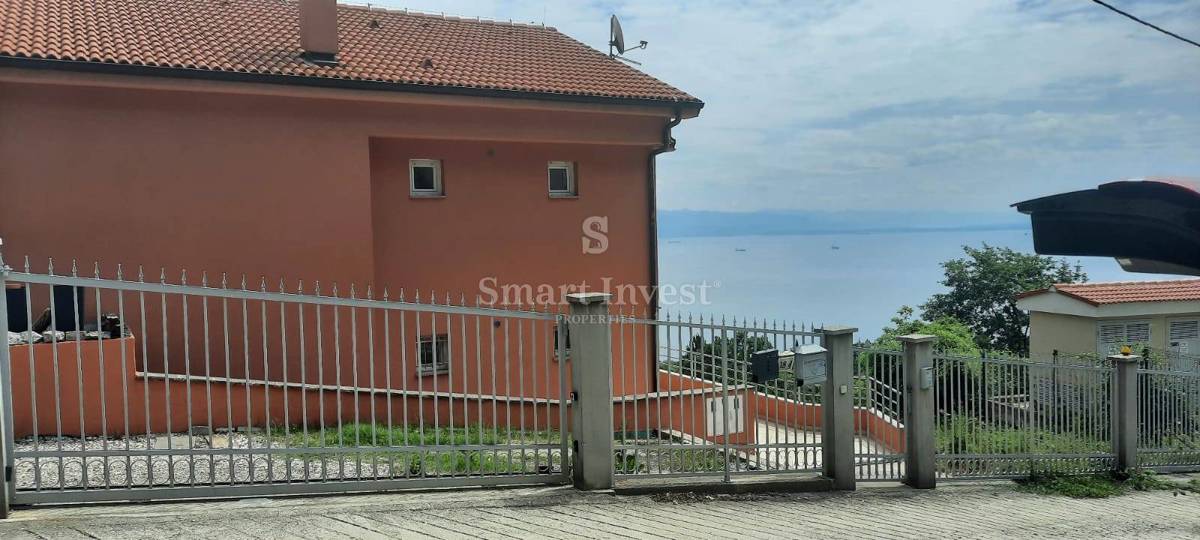 Stanovanje Dobreć, Opatija - Okolica, 98,75m2