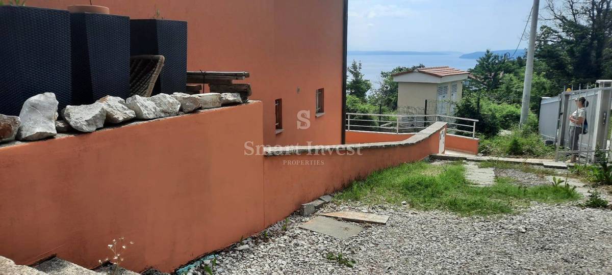 Stanovanje Dobreć, Opatija - Okolica, 98,75m2