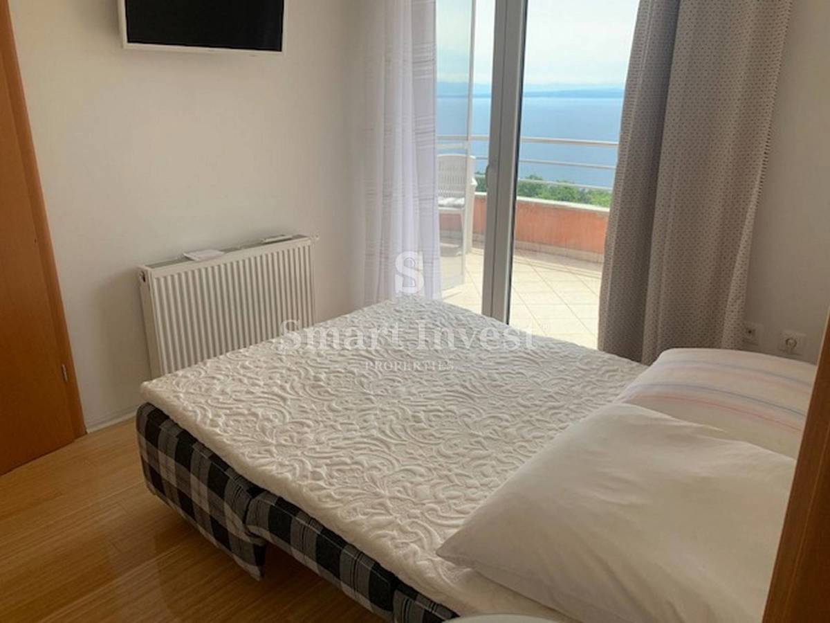 Stanovanje Dobreć, Opatija - Okolica, 98,75m2