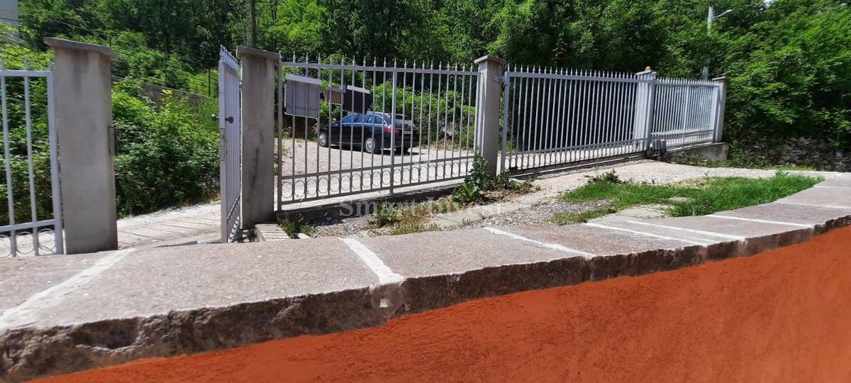 Stanovanje Dobreć, Opatija - Okolica, 98,75m2