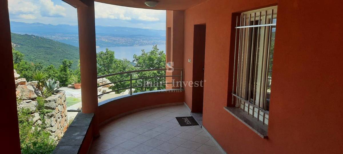 Stanovanje Dobreć, Opatija - Okolica, 98,75m2