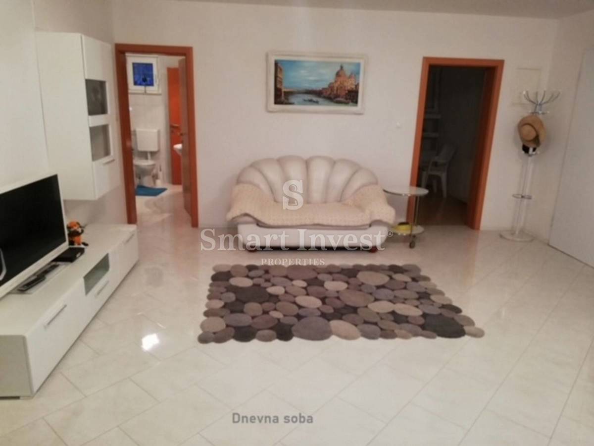 Stanovanje Dobreć, Opatija - Okolica, 98,75m2