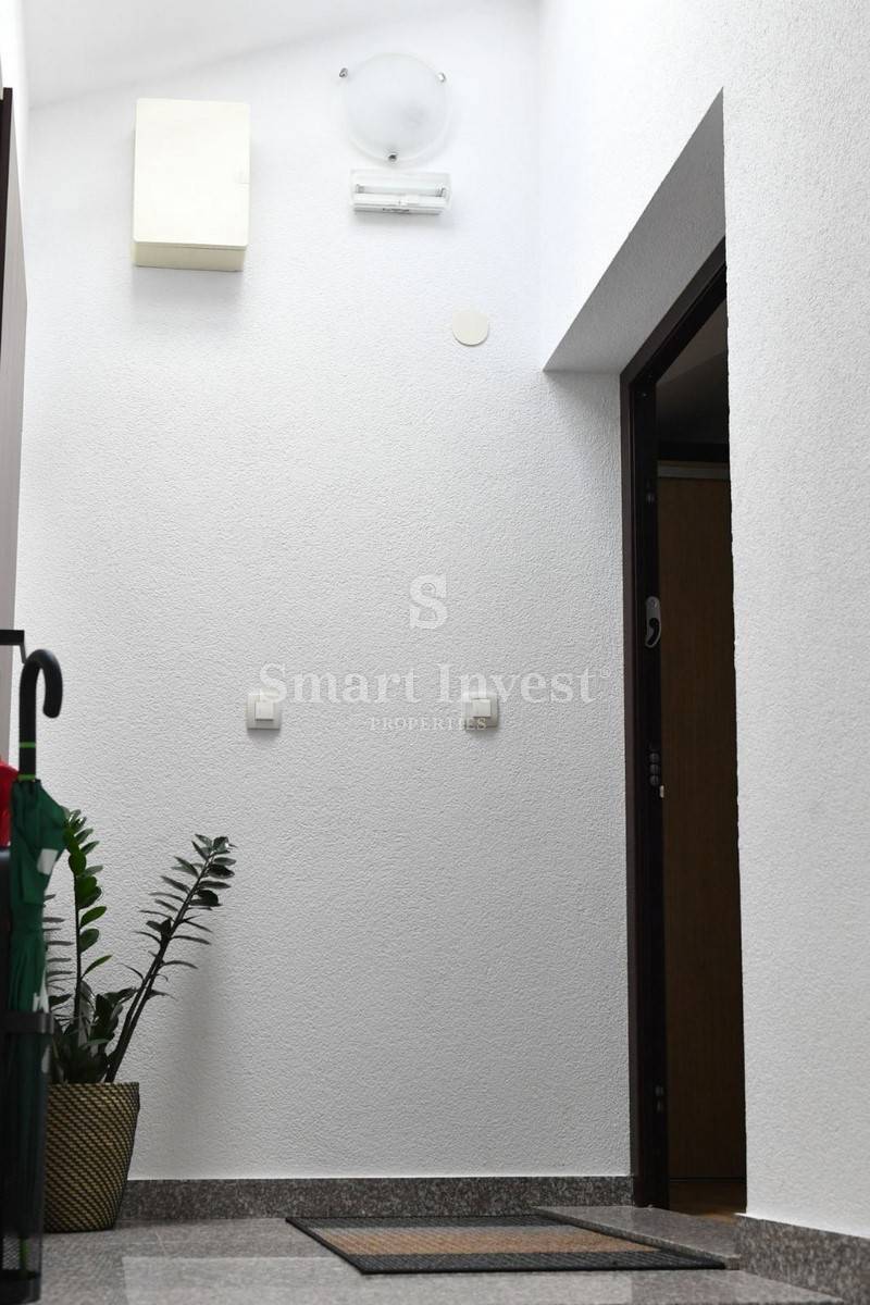 Stanovanje Trinajstići, Kastav, 110,44m2